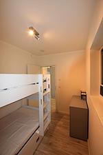 Meeresblick "Strandperle" Haus 2, WE 24 - Top-Hundeurlaub