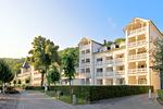 Hauptansicht - FeWo36: Balkon,Meerblick,Strand - Top-Hundeurlaub