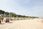 Strand - FeWo36: Balkon,Meerblick,Strand - Top-Hundeurlaub