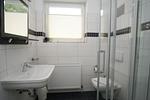 Badezimmer - FeWo31: Balkon,Meerblick,Strand - Top-Hundeurlaub