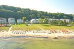 Nachbarschaft - FeWo31: Balkon,Meerblick,Strand - Top-Hundeurlaub