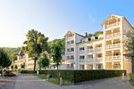 Hauptansicht - FeWo6: Balkon,Meerblick,Strand - Top-Hundeurlaub