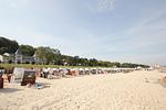 Strand - FeWo26: Balkon,Meerblick,Strand - Top-Hundeurlaub