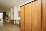 Schlafzimmer - FeWo26: Balkon,Meerblick,Strand - Top-Hundeurlaub