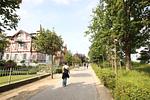 Nachbarschaft - FeWo26: Balkon,Meerblick,Strand - Top-Hundeurlaub