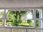 Balkon - FeWo26: Balkon,Meerblick,Strand - Top-Hundeurlaub