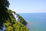 Landschaft - FeWo06: Balkon, OG + DG - Top-Hundeurlaub