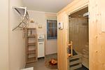 Sauna - Haus:Terrasse,Garten,Sauna - Top-Hundeurlaub