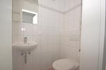 Badezimmer - FeWo 06:  Balkon, Meerblick - Top-Hundeurlaub