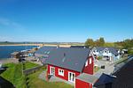 Hauptansicht - Haus: Terrasse, Balkon, eigene Sauna, Sauna - und Schwimmbadnutzung - Top-Hundeurlaub