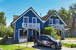 Hauptansicht - Haus: Terr.,Balkon,Sauna - Top-Hundeurlaub