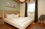 Schlafzimmer - Haus: Terr.,Balkon,Sauna - Top-Hundeurlaub