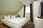 Schlafzimmer - Haus: Terr.,Balkon,Sauna - Top-Hundeurlaub