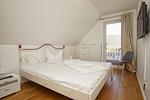 Schlafzimmer - Haus: Terr.,Balkon,Sauna - Top-Hundeurlaub