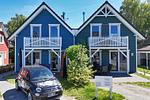 Hauptansicht - Haus: Terr.,Balkon,Sauna - Top-Hundeurlaub