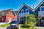 Hauptansicht - Haus: Terr.,Balkon,Sauna - Top-Hundeurlaub