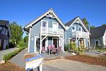 Hauptansicht - Haus: Terr.,Balkon,Sauna - Top-Hundeurlaub