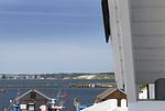 Meerblick - Haus: Meerblick,Sauna,Terrasse - Top-Hundeurlaub