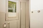 Badezimmer - HausS: Terrasse,Meerblick,Sauna - Top-Hundeurlaub