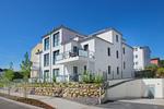 Fassade / Eingang - FeWo2: Terrasse, Sauna, Schwimmbad - Top-Hundeurlaub