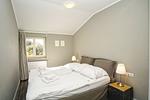 Schlafzimmer - FeWo 44: Sauna, Schwimmbad - Top-Hundeurlaub
