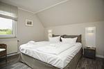 Schlafzimmer - FeWo11: Strand,Balk,Pool,Sauna - Top-Hundeurlaub