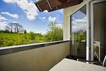 Gartenblick - FeWo11: Strand,Balk,Pool,Sauna - Top-Hundeurlaub