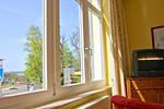 Wohnzimmer - FeWo22:strandnah,Sauna,Schwimmbad - Top-Hundeurlaub