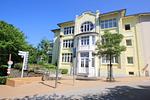 Hauptansicht - FeWo31:strandnah,Sauna,Schwimmbad - Top-Hundeurlaub
