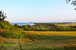 Landschaft - FeWo15: Balkon, Sauna, Schwimmbad - Top-Hundeurlaub