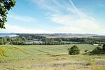 Landschaft - FeWo09: Balkon, Sauna, Schwimmbad - Top-Hundeurlaub