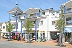 Hauptansicht - FeWo 08: Balkon, Sauna, Schwimmbad - Top-Hundeurlaub
