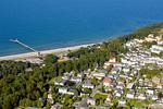 Nachbarschaft - FeWo 08: Balkon, Sauna, Schwimmbad - Top-Hundeurlaub