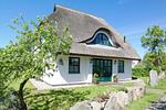 Hauptansicht - Haus: Meerblick, Terr, Garten - Top-Hundeurlaub