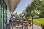 Terrasse - Haus: Meerblick, Terr, Garten - Top-Hundeurlaub