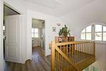 Wohnzimmer - Haus: Meerblick, Terr, Garten - Top-Hundeurlaub