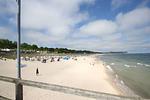 Strand - FeWo1: Balkon,Sauna,Schwimmbad - Top-Hundeurlaub