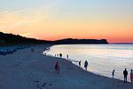Strand - FeWo1: Balkon,Sauna,Schwimmbad - Top-Hundeurlaub