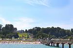 Strand - FeWo1: Balkon,Sauna,Schwimmbad - Top-Hundeurlaub