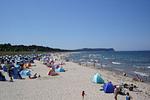 Strand - FeWo5: strandnah - Top-Hundeurlaub