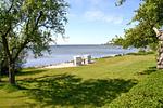 Nachbarschaft - FeWo1: Meerblick, Terr, Garten - Top-Hundeurlaub