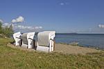 Strand - FeWo3: Terr., Garten, Badesteg - Top-Hundeurlaub