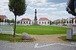 Nachbarschaft - FeWo3: Terr., Garten, Badesteg - Top-Hundeurlaub