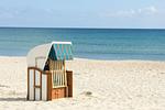 Strand - FeWo02: Balkon, Sauna, Schwimmbad - Top-Hundeurlaub