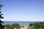 Landschaft - FeWo02: Balkon, Sauna, Schwimmbad - Top-Hundeurlaub