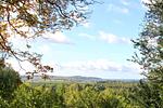 Landschaft - FeWo03:Sauna,Schwimmbad - Top-Hundeurlaub