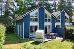 Hauptansicht - Haus: strandnah,Terrasse,Sauna - Top-Hundeurlaub