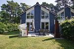 Hauptansicht - Haus: strandnah,Terrasse,Sauna - Top-Hundeurlaub