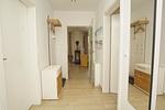 Wohnzimmer - Haus: strandnah,Terrasse,Sauna - Top-Hundeurlaub