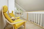 Wohnzimmer - Haus: strandnah,Terrasse,Sauna - Top-Hundeurlaub